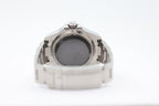 Rolex - Oyster Perpetual Deepsea - Black Dial - 136660 - 2025