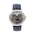 Vacheron Constantin Traditionnelle – Openface – 4020T/000P-H038 – 2025
