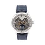 Vacheron Constantin Traditionnelle – Openface – 4020T/000P-H038 – 2025