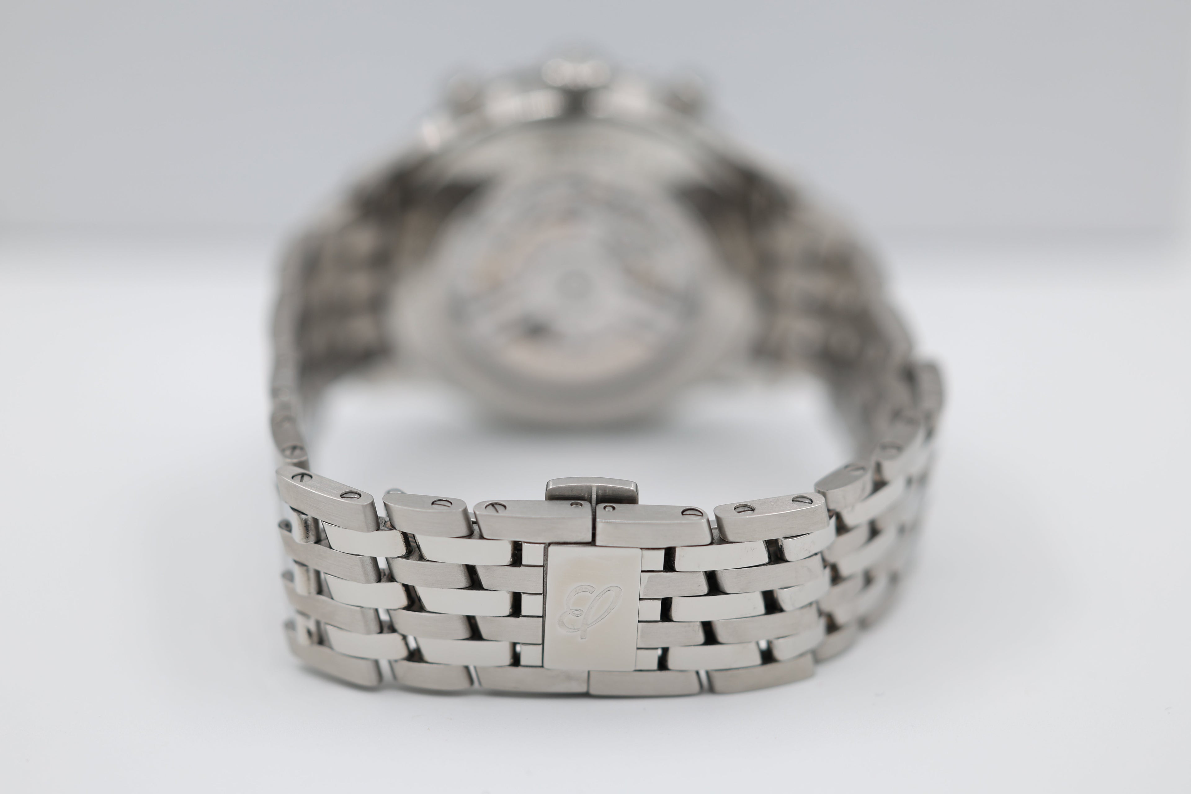 Breitling - Navitimer - Green Dial - AB0137 - 2023