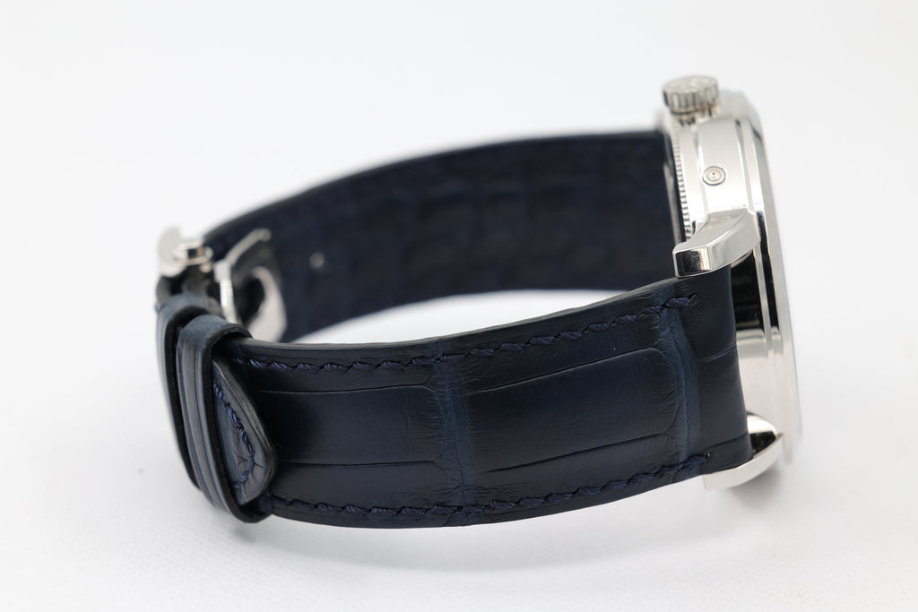 Vacheron Constantin Traditionnelle – Openface – 4020T/000P-H038 – 2025