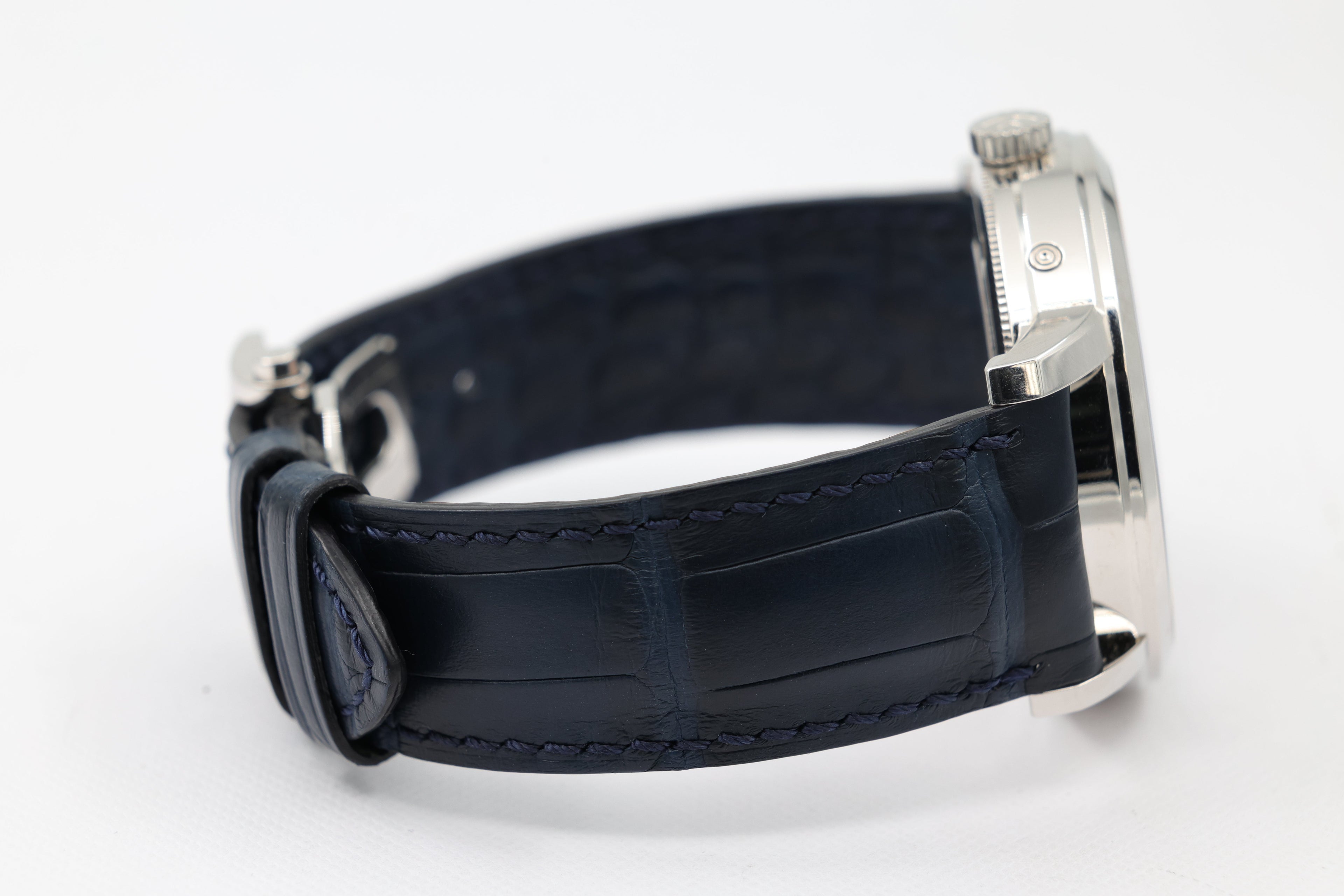 Vacheron Constantin Traditionnelle – Openface – 4020T/000P-H038 – 2025