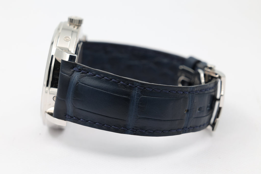 Vacheron Constantin Traditionnelle – Openface – 4020T/000P-H038 – 2025