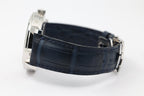 Vacheron Constantin Traditionnelle – Openface – 4020T/000P-H038 – 2025
