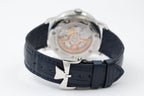 Vacheron Constantin Traditionnelle – Openface – 4020T/000P-H038 – 2025