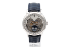 Vacheron Constantin Traditionnelle – Openface – 4020T/000P-H038 – 2025