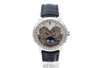Vacheron Constantin Traditionnelle – Openface – 4020T/000P-H038 – 2025