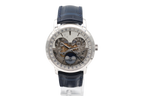 Vacheron Constantin Traditionnelle – Openface – 4020T/000P-H038 – 2025