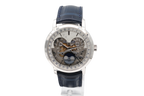 Vacheron Constantin Traditionnelle – Openface – 4020T/000P-H038 – 2025