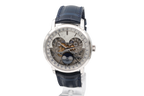 Vacheron Constantin Traditionnelle – Openface – 4020T/000P-H038 – 2025