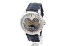 Vacheron Constantin Traditionnelle – Openface – 4020T/000P-H038 – 2025