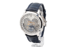 Vacheron Constantin Traditionnelle – Openface – 4020T/000P-H038 – 2025