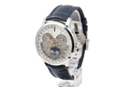 Vacheron Constantin Traditionnelle – Openface – 4020T/000P-H038 – 2025