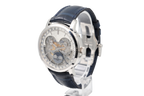 Vacheron Constantin Traditionnelle – Openface – 4020T/000P-H038 – 2025