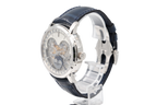 Vacheron Constantin Traditionnelle – Openface – 4020T/000P-H038 – 2025