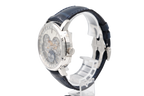 Vacheron Constantin Traditionnelle – Openface – 4020T/000P-H038 – 2025