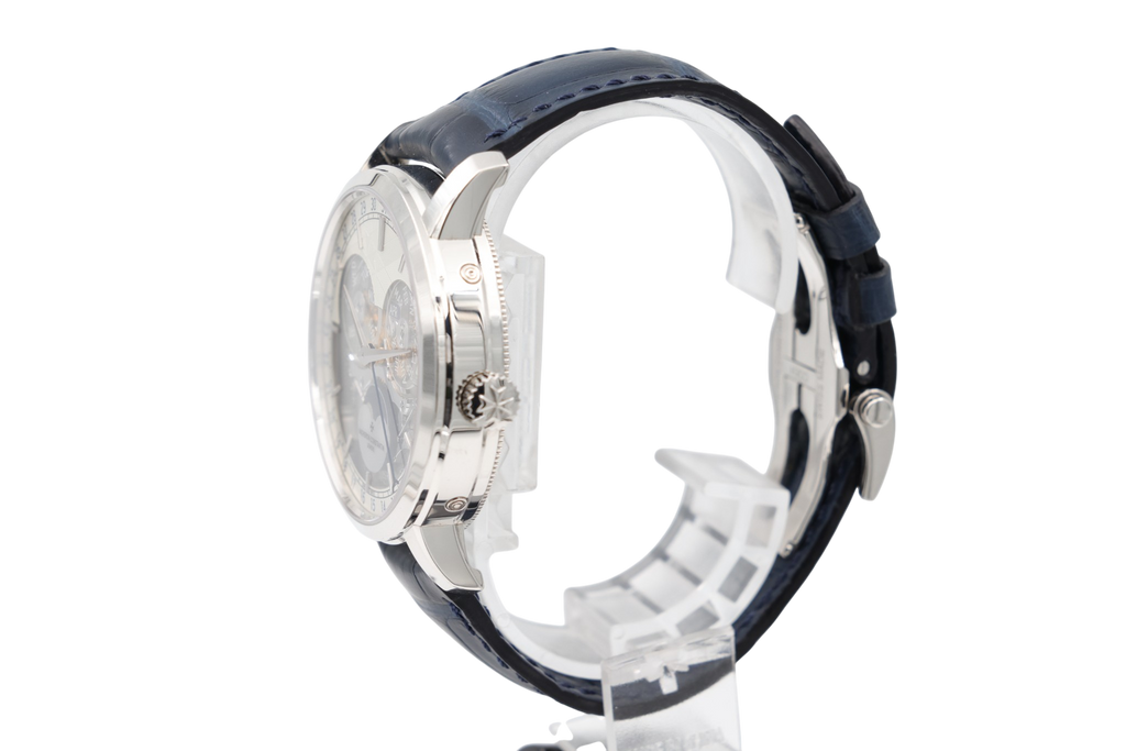 Vacheron Constantin Traditionnelle – Openface – 4020T/000P-H038 – 2025