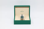 Rolex - Datejust - Green Dial - 126334 - 2025
