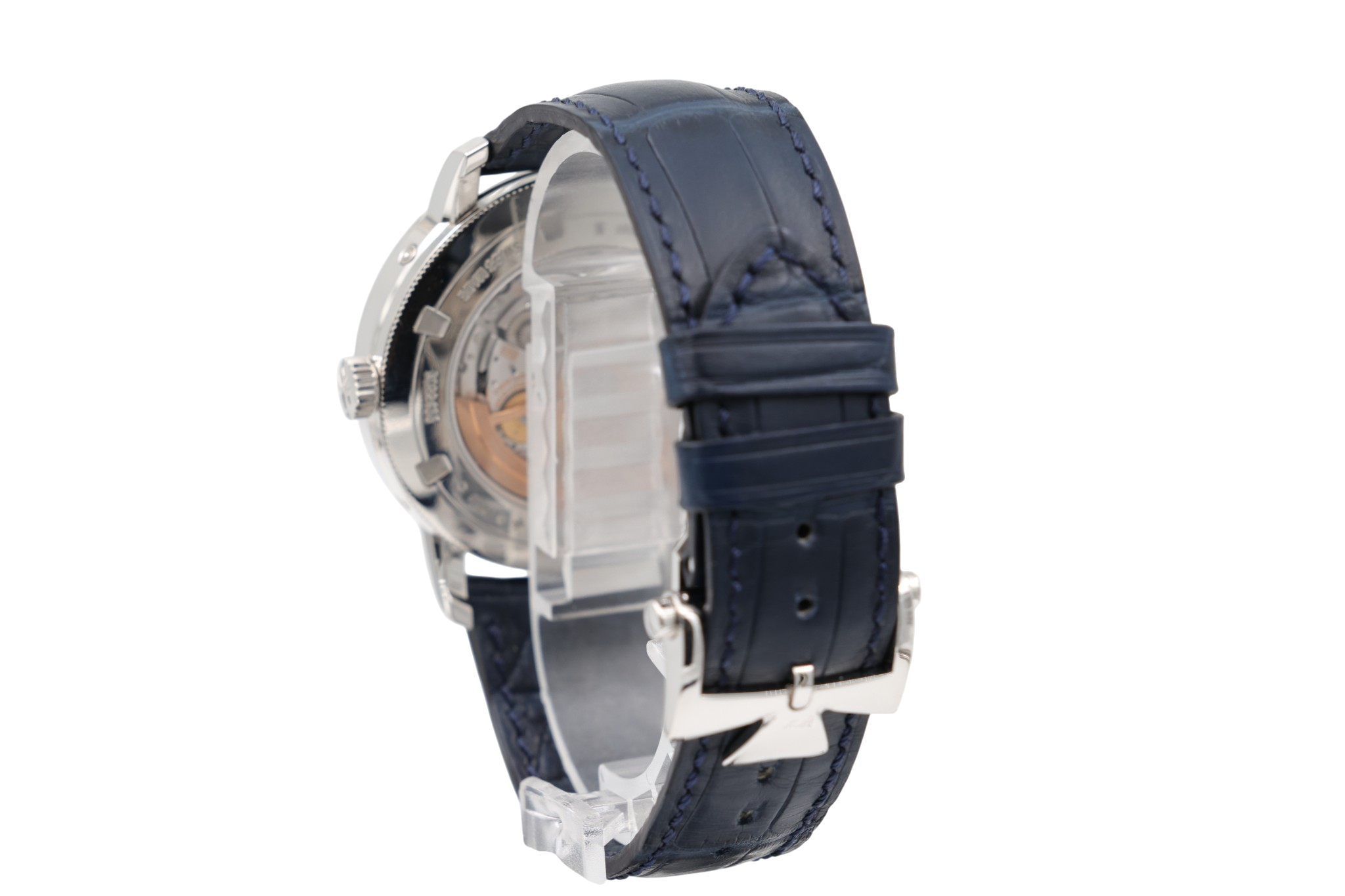 Vacheron Constantin Traditionnelle – Openface – 4020T/000P-H038 – 2025