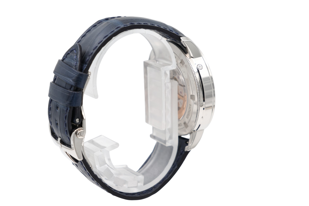 Vacheron Constantin Traditionnelle – Openface – 4020T/000P-H038 – 2025