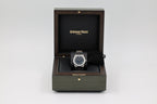 Audemars Piguet - Royal Oak - 15550ST - Blue Dial - 2023