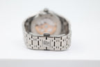 Audemars Piguet - Royal Oak - 15550ST - Blue Dial - 2023
