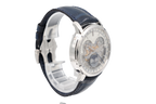 Vacheron Constantin Traditionnelle – Openface – 4020T/000P-H038 – 2025