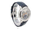 Vacheron Constantin Traditionnelle – Openface – 4020T/000P-H038 – 2025