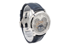 Vacheron Constantin Traditionnelle – Openface – 4020T/000P-H038 – 2025