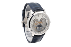 Vacheron Constantin Traditionnelle – Openface – 4020T/000P-H038 – 2025