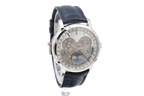 Vacheron Constantin Traditionnelle – Openface – 4020T/000P-H038 – 2025