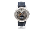Vacheron Constantin Traditionnelle – Openface – 4020T/000P-H038 – 2025
