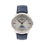 Vacheron Constantin - Patrimony Moon Phase Retrograde Date - 4010U/000G-H070 – 2025