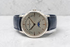 Vacheron Constantin - Patrimony Moon Phase Retrograde Date - 4010U/000G-H070 – 2025