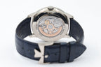 Vacheron Constantin - Patrimony Moon Phase Retrograde Date - 4010U/000G-H070 – 2025