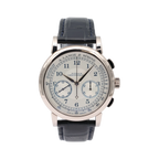 A. Lange & Söhne - 1815 Chronograph – White – 414.026 – 2016