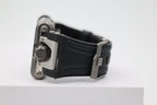 Devon - Tread 1 - Black Skeleton Dial - Tread 1A