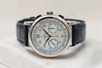 A. Lange & Söhne - 1815 Chronograph – White – 414.026 – 2016