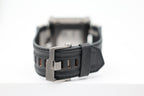 Devon - Tread 1 - Black Skeleton Dial - Tread 1A