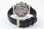 A. Lange & Söhne - 1815 Chronograph – White – 414.026 – 2016
