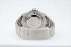 Rolex - Submariner - Black Dial - 124060 - 2024