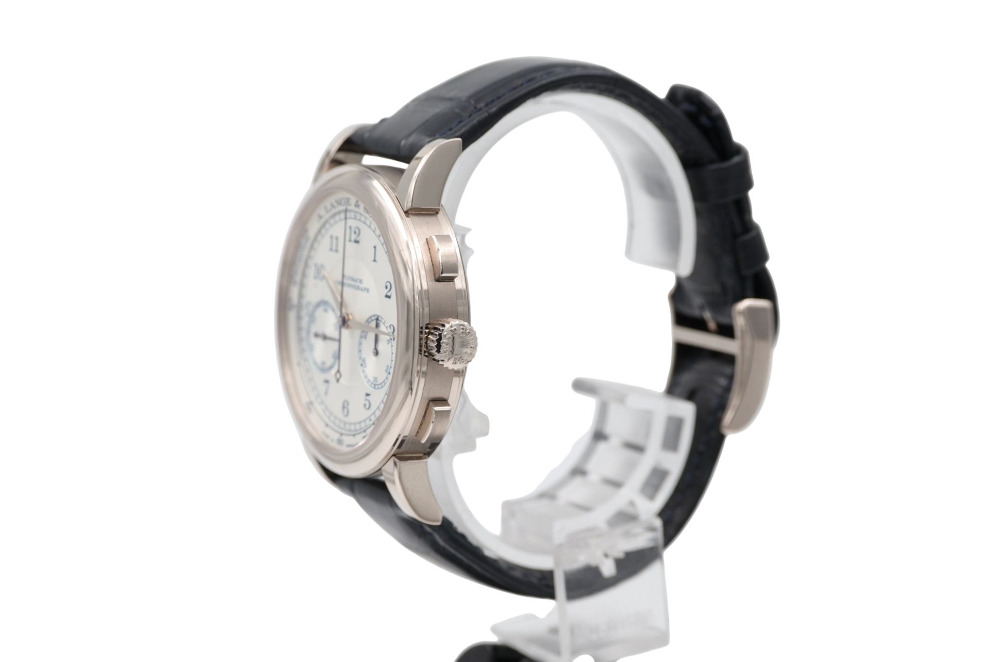 A. Lange & Söhne - 1815 Chronograph – White – 414.026 – 2016