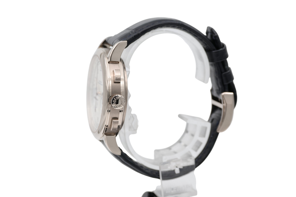 A. Lange & Söhne - 1815 Chronograph – White – 414.026 – 2016