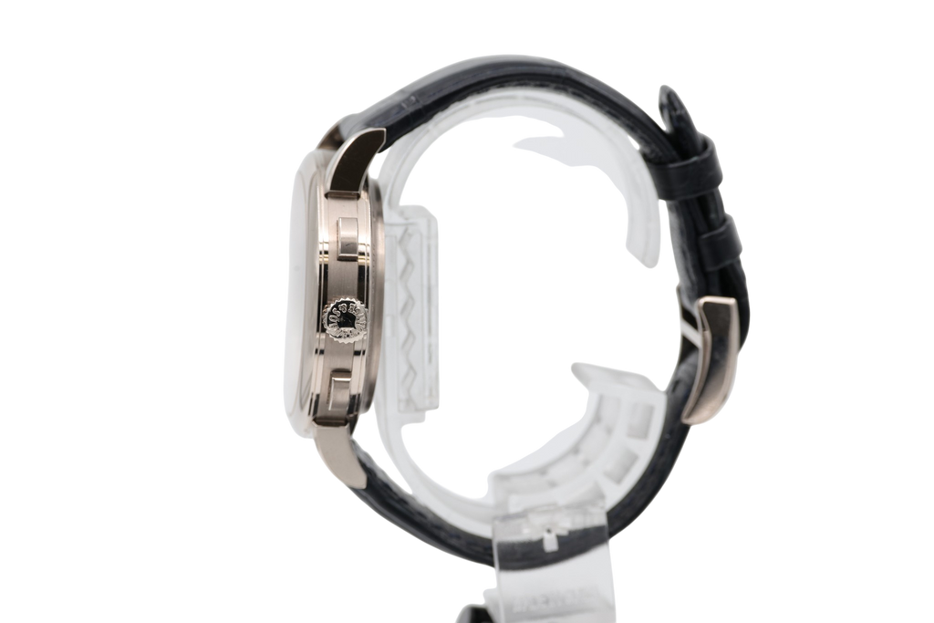 A. Lange & Söhne - 1815 Chronograph – White – 414.026 – 2016