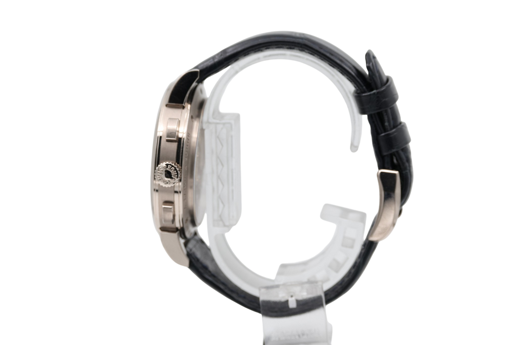 A. Lange & Söhne - 1815 Chronograph – White – 414.026 – 2016
