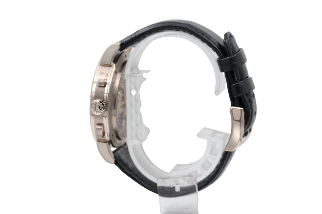 A. Lange & Söhne - 1815 Chronograph – White – 414.026 – 2016