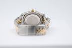 Rolex - Datejust - Turn-O-Graph Sunburst Silver Dial - 1625 - 1969