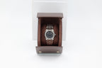 Audemars Piguet - Royal Oak - Blue Dial - 14790ST - 2001