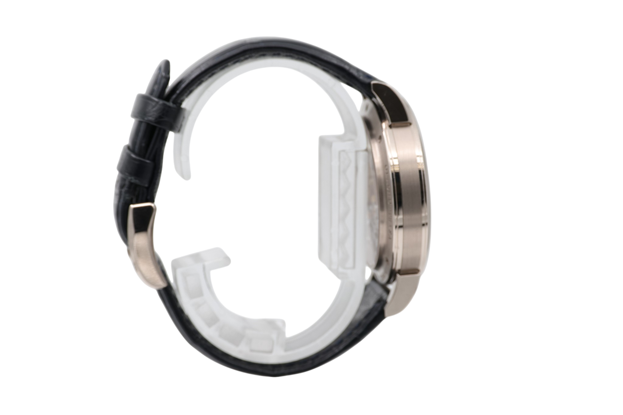 A. Lange & Söhne - 1815 Chronograph – White – 414.026 – 2016
