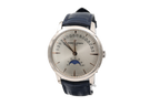 Vacheron Constantin - Patrimony Moon Phase Retrograde Date - 4010U/000G-H070 – 2025